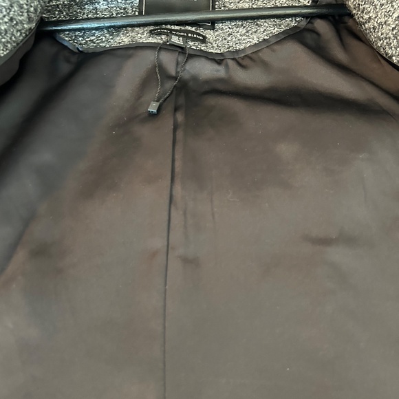 EVER NEW Luxury wool blend coat. - Picture 9 of 11